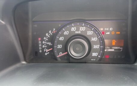 Honda Stepwgn IV, 2011 год, 1 600 000 рублей, 5 фотография