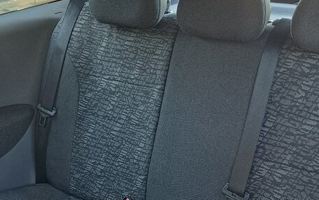Opel Corsa C рестайлинг, 2001 год, 350 000 рублей, 15 фотография