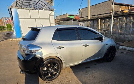Toyota Auris II, 2009 год, 950 000 рублей, 7 фотография