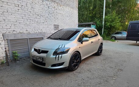 Toyota Auris II, 2009 год, 950 000 рублей, 2 фотография