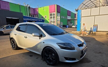 Toyota Auris II, 2009 год, 950 000 рублей, 4 фотография