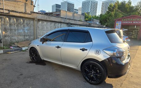 Toyota Auris II, 2009 год, 950 000 рублей, 3 фотография