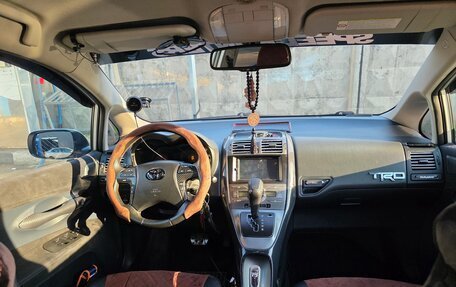 Toyota Auris II, 2009 год, 950 000 рублей, 8 фотография