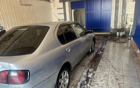 Nissan Primera II рестайлинг, 2001 год, 170 000 рублей, 5 фотография