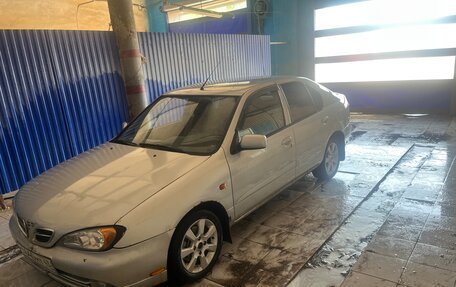 Nissan Primera II рестайлинг, 2001 год, 170 000 рублей, 2 фотография
