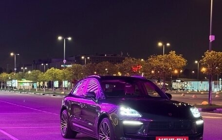 Porsche Macan I рестайлинг, 2024 год, 9 450 000 рублей, 9 фотография