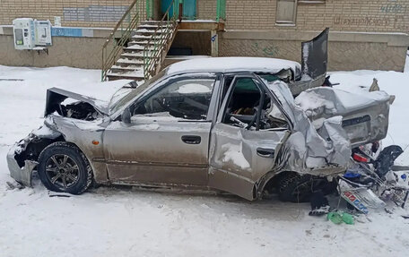 Hyundai Accent II, 2008 год, 108 000 рублей, 2 фотография