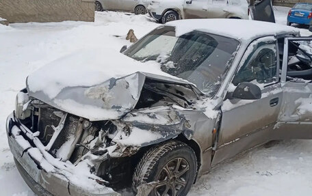 Hyundai Accent II, 2008 год, 108 000 рублей, 4 фотография