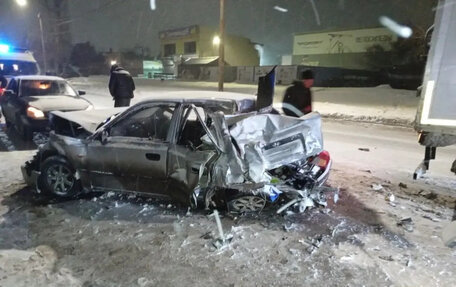 Hyundai Accent II, 2008 год, 108 000 рублей, 9 фотография