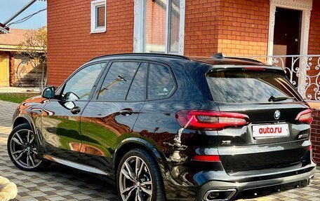 BMW X5, 2022 год, 9 500 000 рублей, 6 фотография