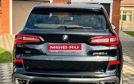 BMW X5, 2022 год, 9 500 000 рублей, 5 фотография