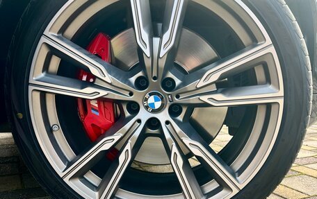 BMW X5, 2022 год, 9 500 000 рублей, 9 фотография