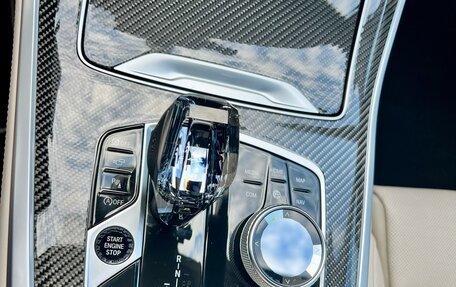 BMW X5, 2022 год, 9 500 000 рублей, 11 фотография