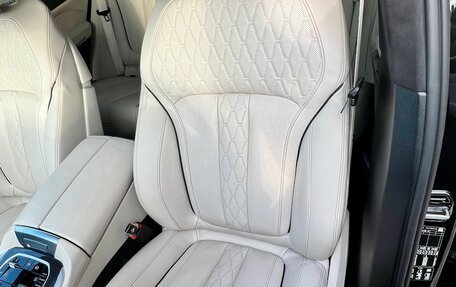 BMW X5, 2022 год, 9 500 000 рублей, 13 фотография