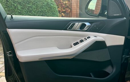 BMW X5, 2022 год, 9 500 000 рублей, 14 фотография