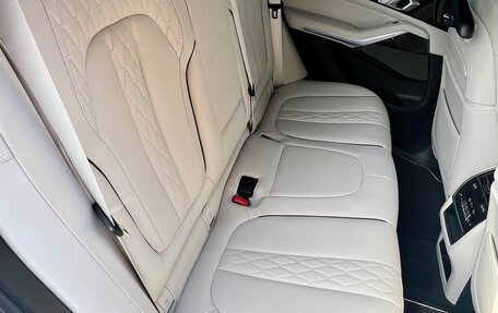 BMW X5, 2022 год, 9 500 000 рублей, 18 фотография
