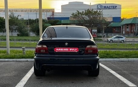 BMW 5 серия, 2001 год, 1 000 000 рублей, 4 фотография