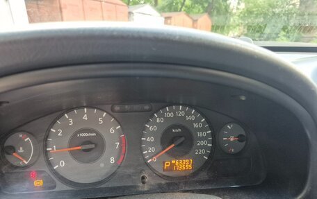 Nissan Almera Classic, 2006 год, 450 000 рублей, 3 фотография
