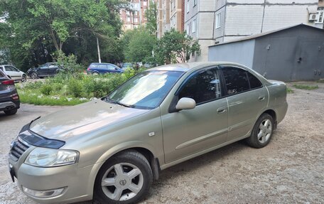 Nissan Almera Classic, 2006 год, 450 000 рублей, 2 фотография
