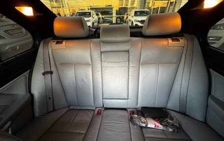 BMW 5 серия, 2001 год, 1 000 000 рублей, 12 фотография
