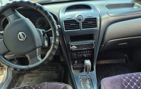 Nissan Almera Classic, 2006 год, 450 000 рублей, 6 фотография