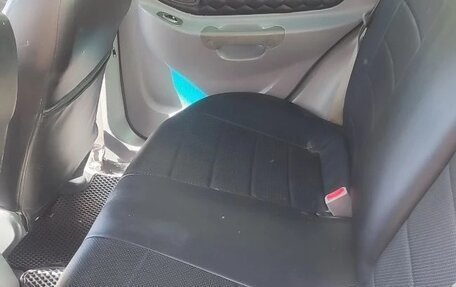 Hyundai Accent II, 2006 год, 380 000 рублей, 15 фотография