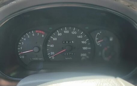 Hyundai Accent II, 2006 год, 380 000 рублей, 14 фотография