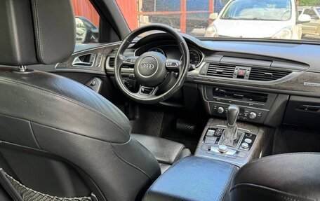 Audi A6, 2017 год, 3 100 000 рублей, 7 фотография