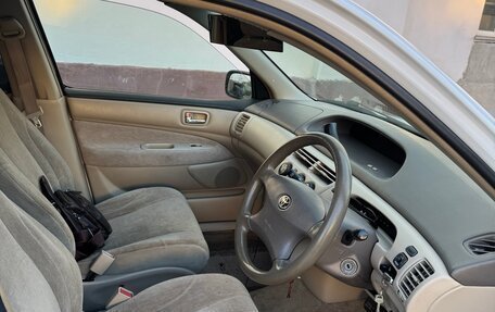 Toyota Vista V30, 2000 год, 395 000 рублей, 7 фотография