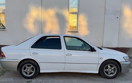 Toyota Vista V30, 2000 год, 395 000 рублей, 4 фотография