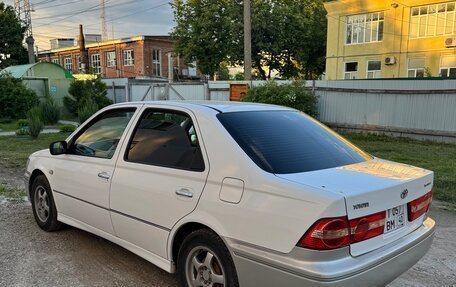 Toyota Vista V30, 2000 год, 395 000 рублей, 6 фотография