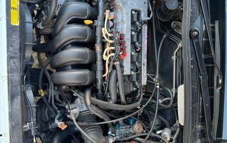 Toyota Vista V30, 2000 год, 395 000 рублей, 9 фотография