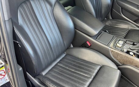 Audi A6, 2017 год, 3 100 000 рублей, 6 фотография