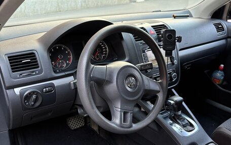 Volkswagen Jetta VI, 2010 год, 580 000 рублей, 7 фотография