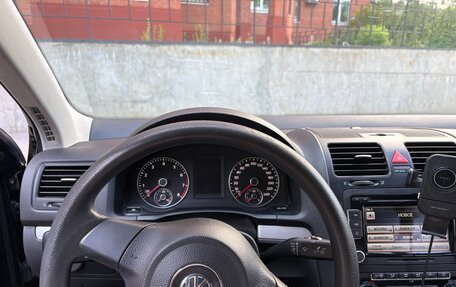 Volkswagen Jetta VI, 2010 год, 580 000 рублей, 8 фотография