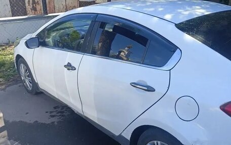 KIA Cerato III, 2014 год, 750 000 рублей, 2 фотография