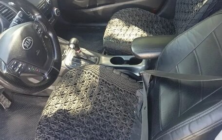 KIA Cerato III, 2014 год, 750 000 рублей, 7 фотография