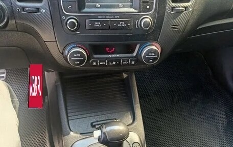 KIA Cerato III, 2014 год, 750 000 рублей, 4 фотография