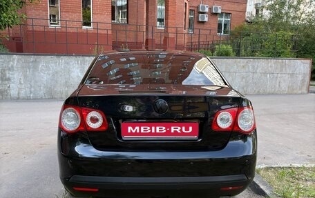 Volkswagen Jetta VI, 2010 год, 580 000 рублей, 5 фотография