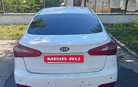 KIA Cerato III, 2014 год, 750 000 рублей, 3 фотография