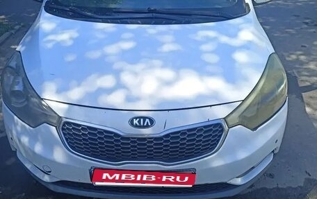 KIA Cerato III, 2014 год, 750 000 рублей, 5 фотография