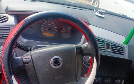 SsangYong Kyron I, 2013 год, 800 000 рублей, 2 фотография