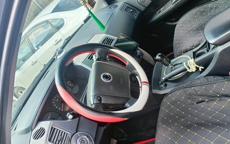 SsangYong Kyron I, 2013 год, 800 000 рублей, 13 фотография