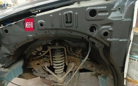 SsangYong Kyron I, 2013 год, 800 000 рублей, 23 фотография