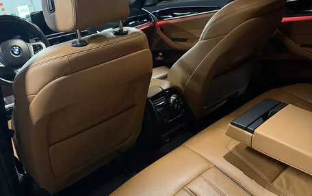 BMW 5 серия, 2020 год, 6 100 000 рублей, 5 фотография