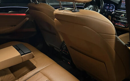 BMW 5 серия, 2020 год, 6 100 000 рублей, 9 фотография
