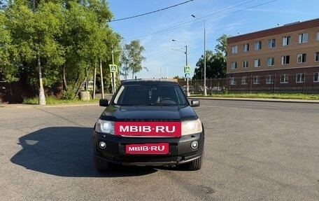 Land Rover Freelander II рестайлинг 2, 2008 год, 900 000 рублей, 2 фотография