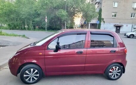 Daewoo Matiz I, 2011 год, 235 000 рублей, 3 фотография