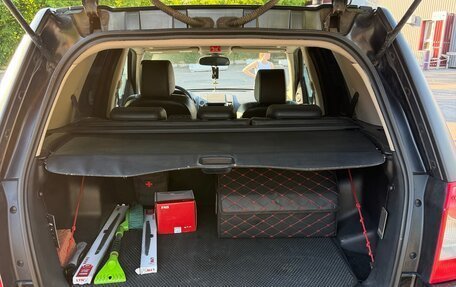 Land Rover Freelander II рестайлинг 2, 2008 год, 900 000 рублей, 9 фотография