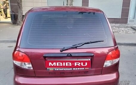 Daewoo Matiz I, 2011 год, 235 000 рублей, 5 фотография